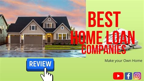 american home financing.